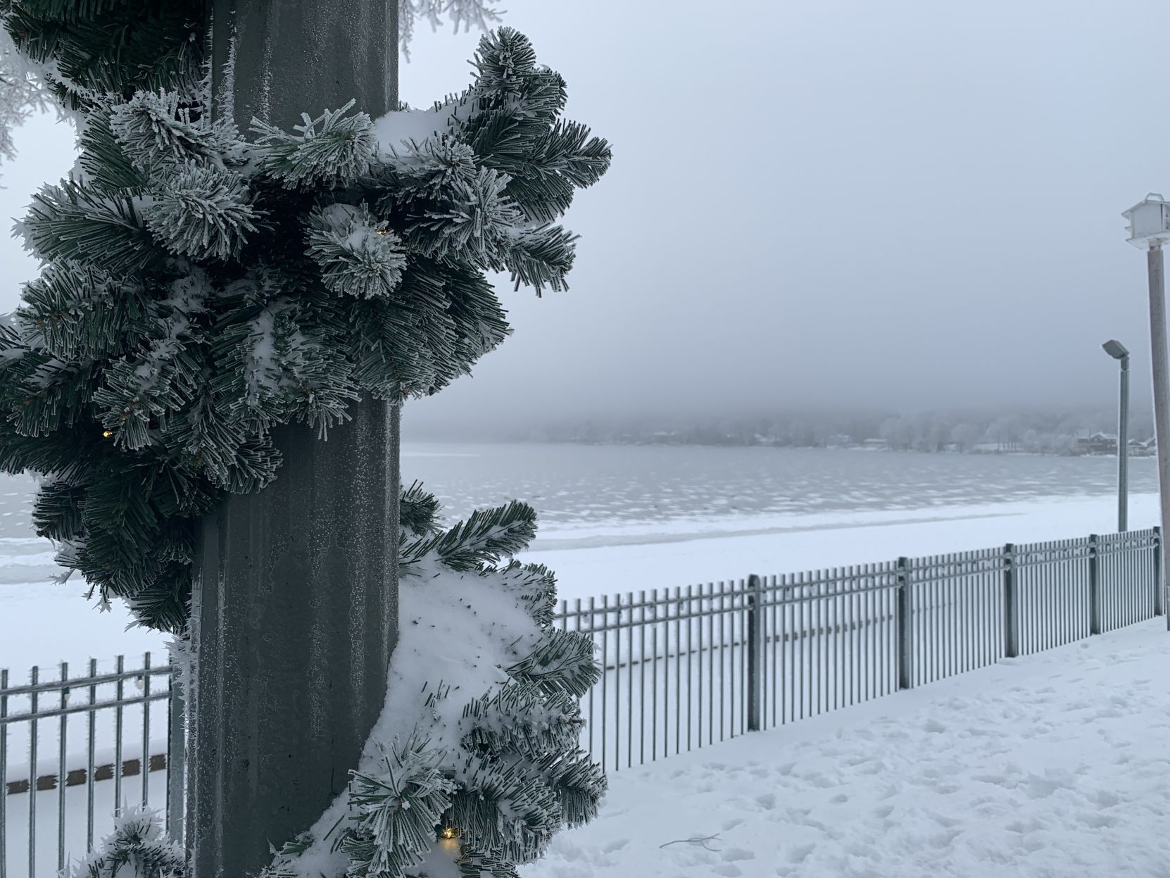 Lake Geneva